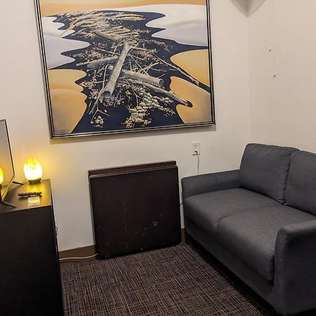 Park City Hostel Ngoại thất bức ảnh