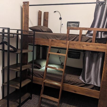 Park City Hostel Ngoại thất bức ảnh