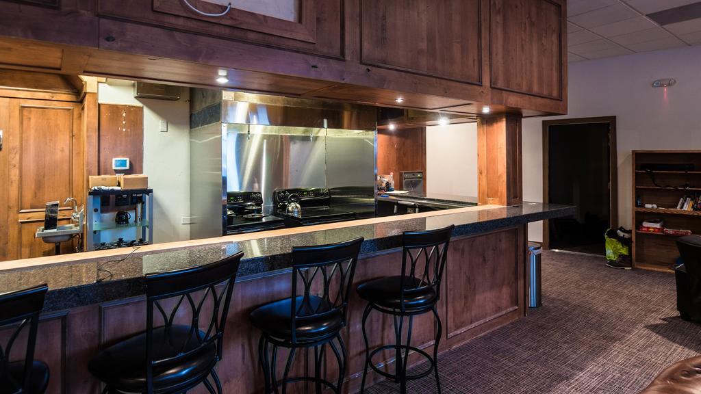 Park City Hostel Ngoại thất bức ảnh