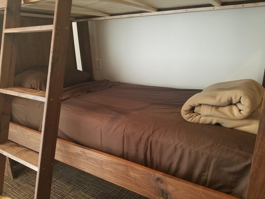 Park City Hostel Ngoại thất bức ảnh