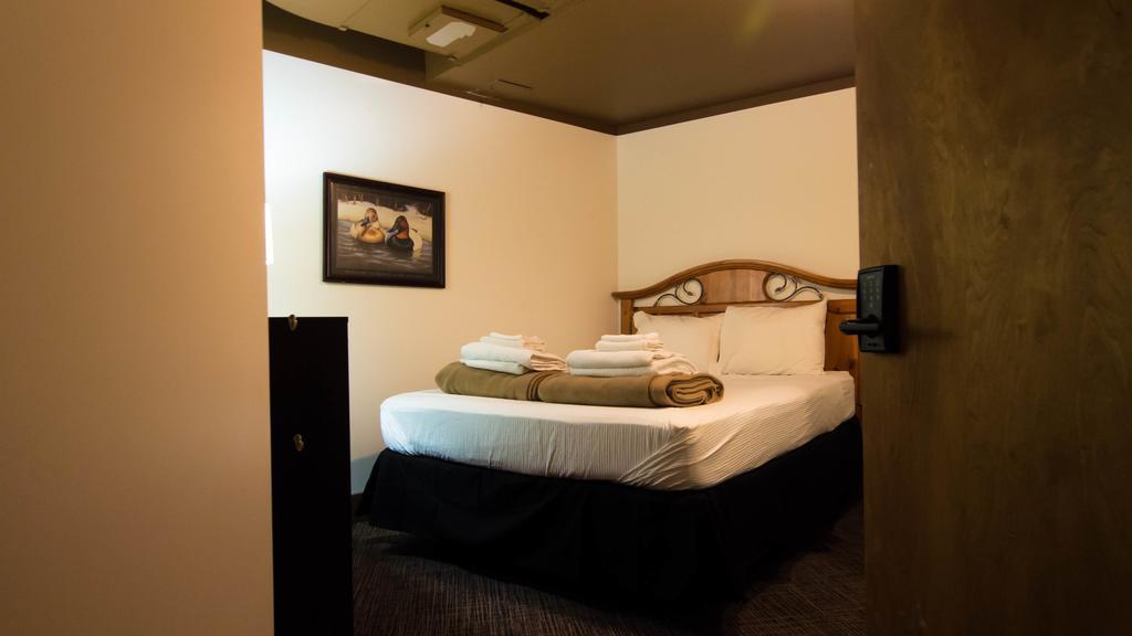 Park City Hostel Ngoại thất bức ảnh