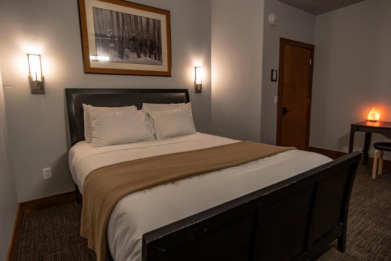 Park City Hostel Ngoại thất bức ảnh